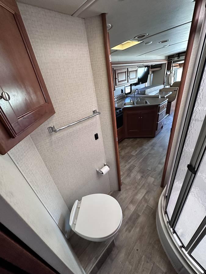 Used 2018 Winnebago Vista