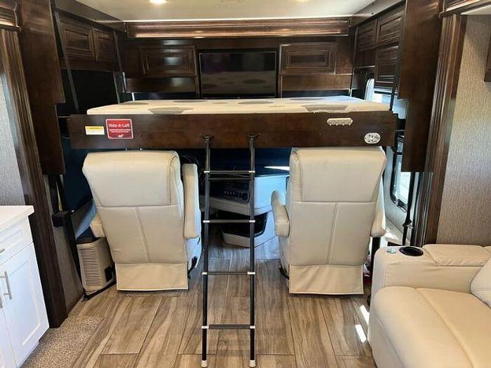 Used 2021 Holiday Rambler Armada 40M