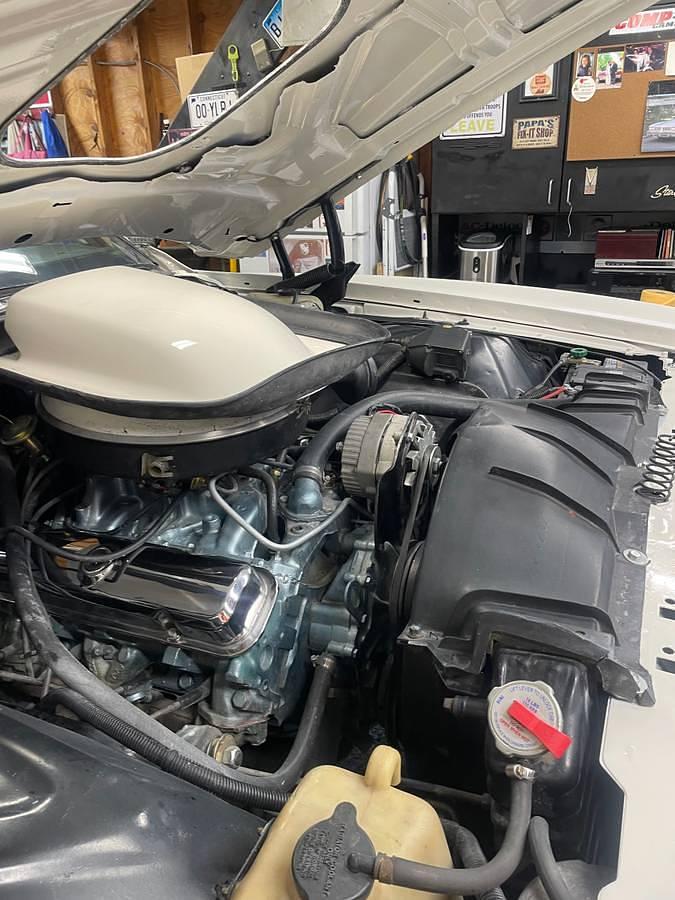 Used 1977 Pontiac Can-Am