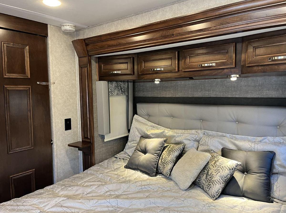 Used 2022 Renegade Verona VSB36