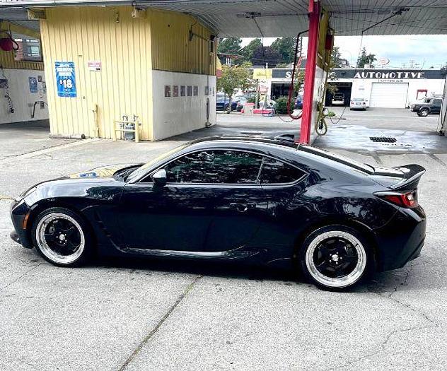 Used 2022 Toyota GR86 Premium