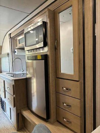 Used 2019 Forest River R-Pod 189 Travel Trailer