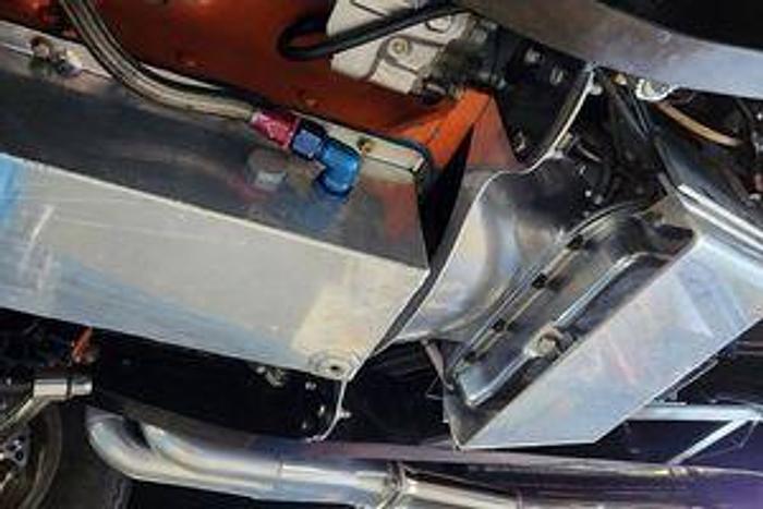 Used 1941 WILLYS 3 Window Coupe