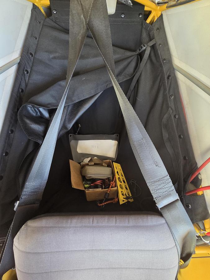 Used 2022 Rans S7 Courier