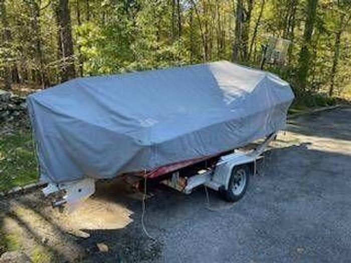 Used 2007 PIONEER 175 Venture