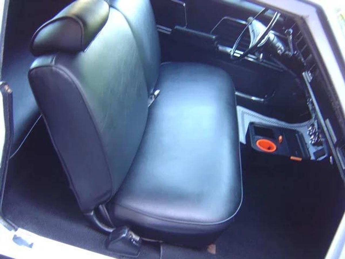 Used 1971 Buick Skylark Sport Coupe