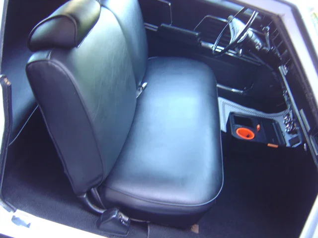 Used 1971 Buick Skylark Sport Coupe