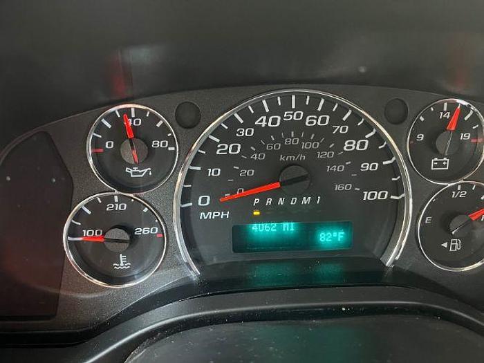 Used 2022 Thor Quantum LC25