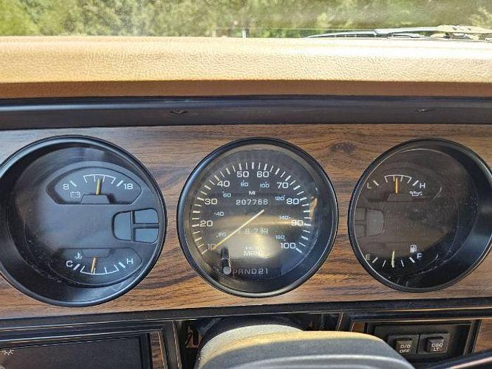 Used 1993 Dodge Power Ram Club Cab W350 LE