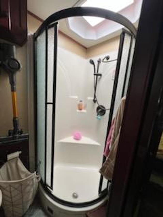 Used 2012 Forest River Berkshire 360FWS