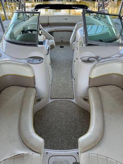 Used 2005 Four Winns Funship 214