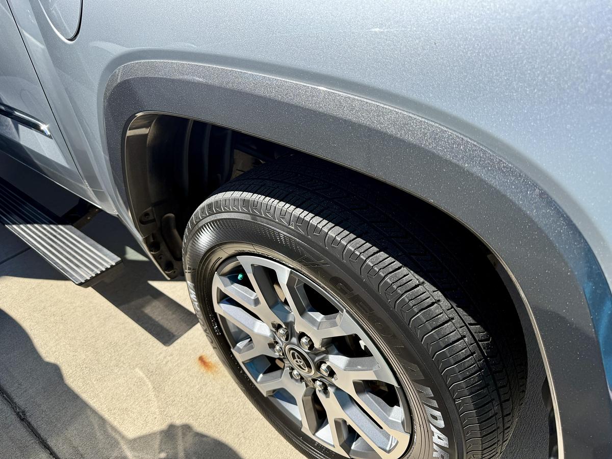 Used 2022 Toyota Tundra 1794 Limited Edition