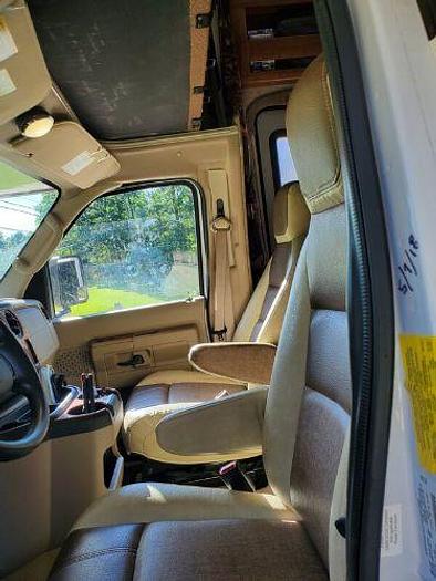 Used 2018 Coachmen Leprechaun 319MB