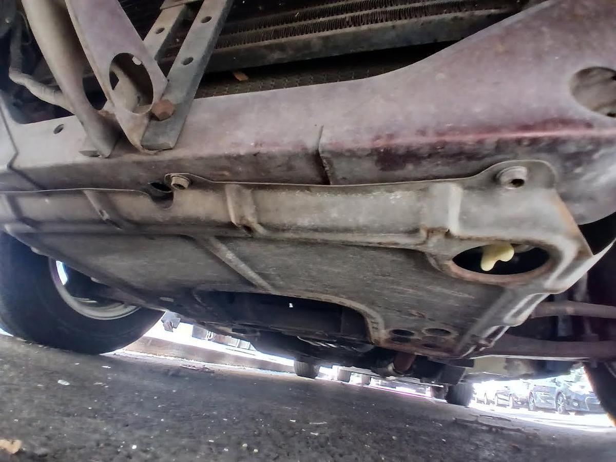 Used 1977 Datsun 280Z 2+2