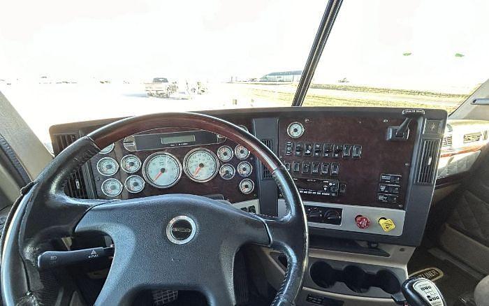 Used 2012 Freightliner Coronado 132