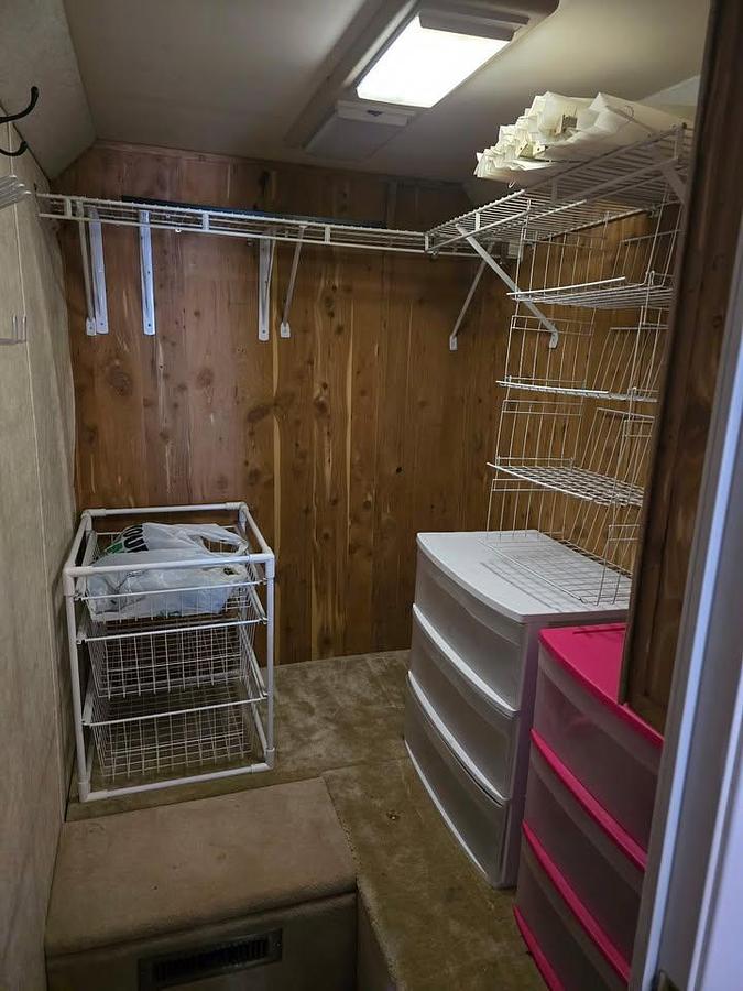 Used 2002 Gulfstream Tourmaster