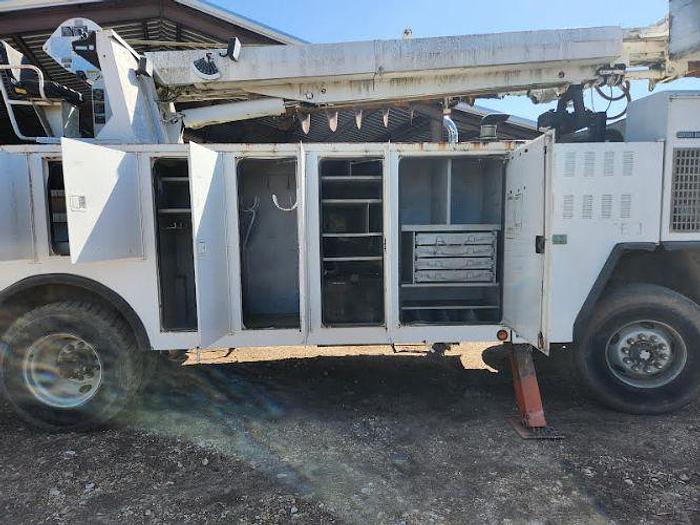 Used 1997 SIMON Duplex