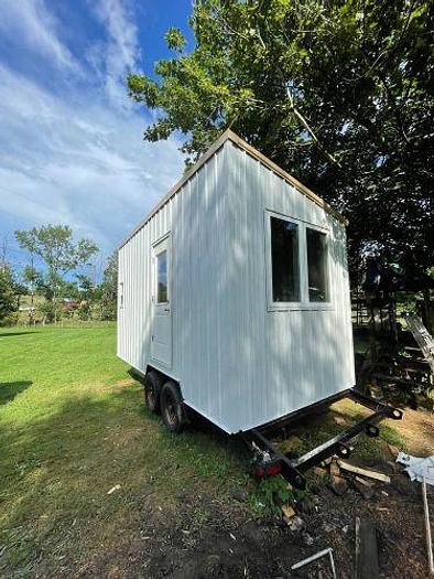 Used 2024 8' by 20' Tiny House