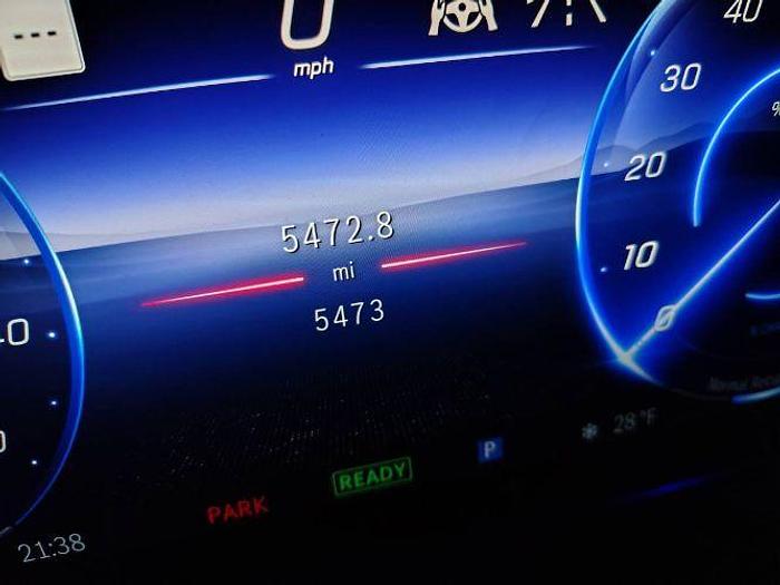 Used 2024 Mercedes-Benz EQE 350+