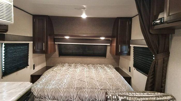 Used 2019 Jayco Jay Flight SLX7 195RB
