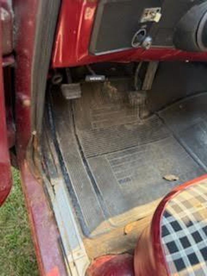 Used 1976 GMC C15 Pickup