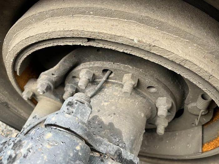 Used 2006 Peterbilt 379