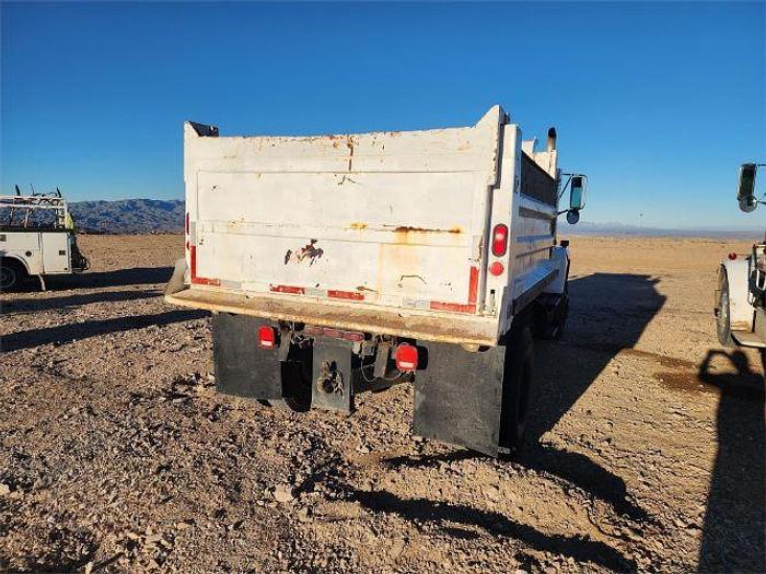 Used 1990 Ford L8000