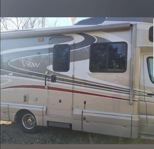 Used 2009 Winnebago View 24A