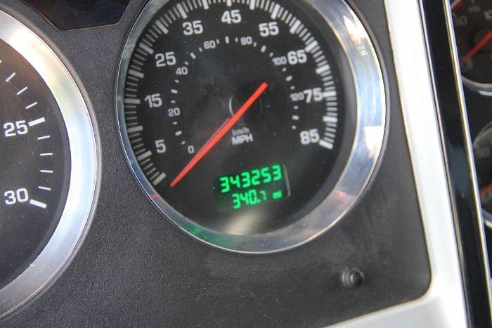 Used 2022 KENWORTH W900L