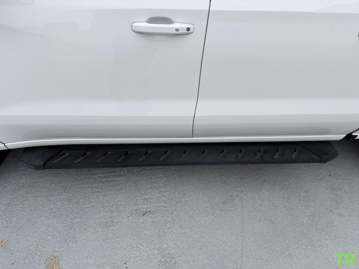 Used 2022 Chevrolet Silverado 1500 RST