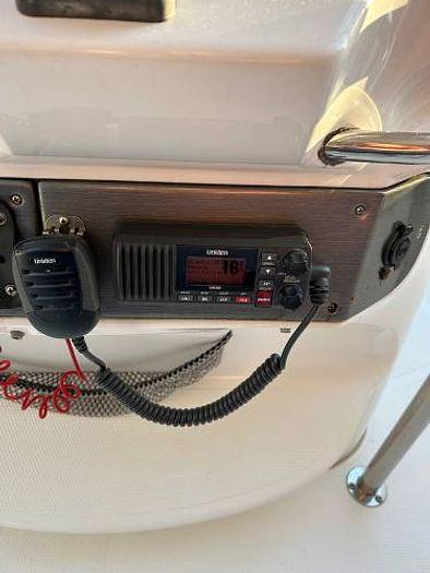 Used 2003 Campion Explorer 602 Center Console