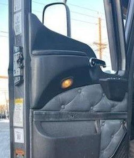 Used 2018 Mack Pinnacle CHU600