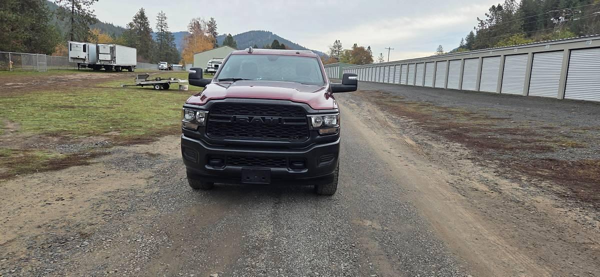 Used 2023 Dodge Ram 2500 Tradesman Pickup Truck