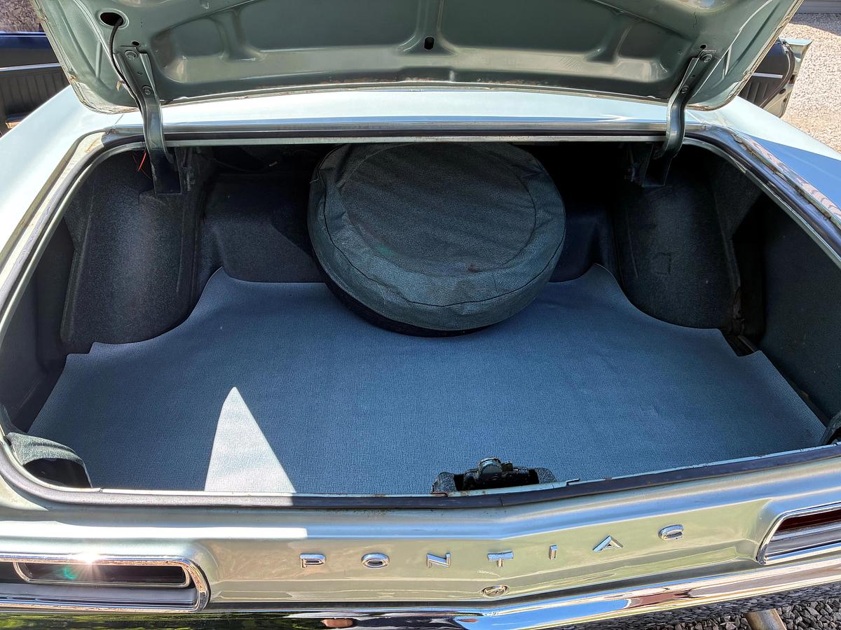 Used 1966 Pontiac Catalina Sedan