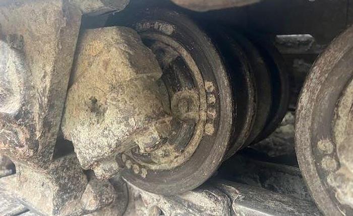 Used 2018 CATERPILLAR D8T