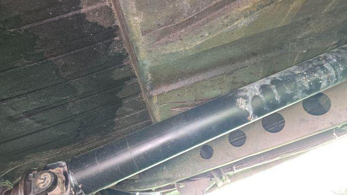 Used 1939 Dodge D11 Deluxe Luxury Liner Sedan