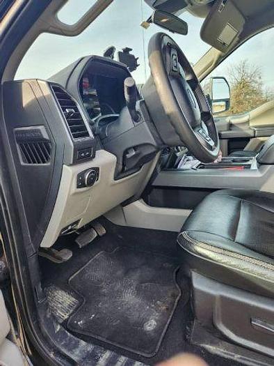 Used 2021 Ford F250 XLT
