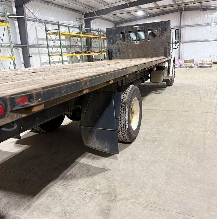 Used 2016 Freightliner M2