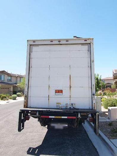 Used 2016 Freightliner BUSINESS CLASS M2 106