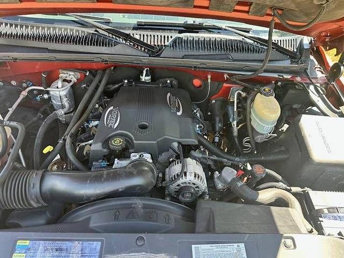 Used 2001 GMC Sierra 2500HD SLE