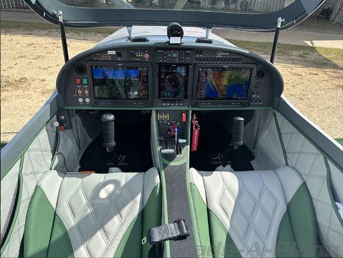 Used 2024 JMB VL-3 RG