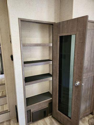 Used 2017 KZ Durango Gold G384RLT