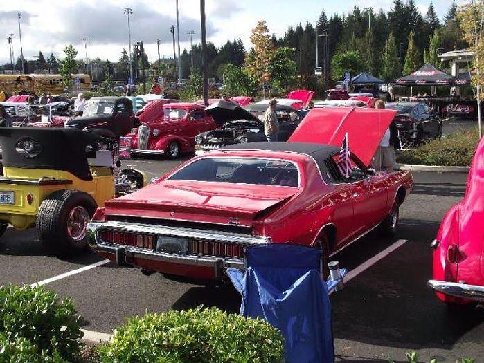 Used 1973 Dodge Charger SE