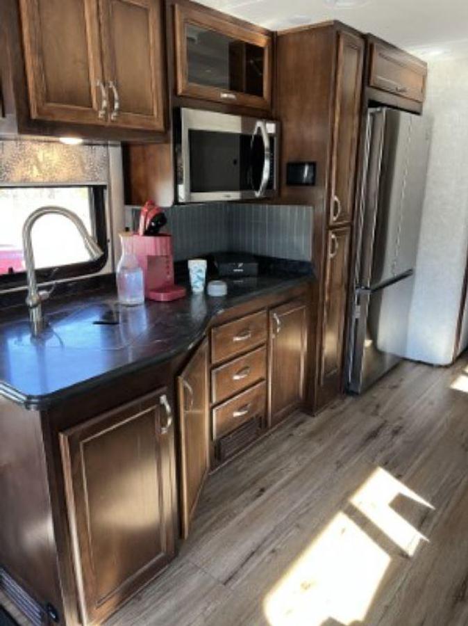 Used 2022 Renegade Verona VSB36