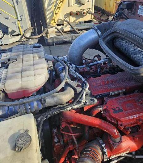 Used 2012 Peterbilt 384 Fuel Truck