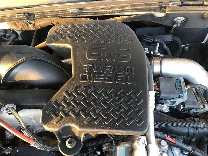 Used 2006 Chevrolet Silverado 2500HD LS