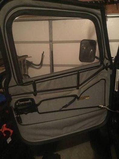 Used 2005 Jeep Wrangler SE