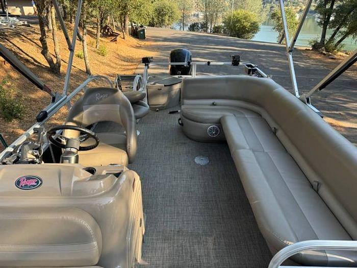 Used 2023 Ranger Reata 200F