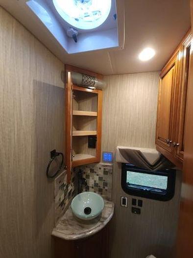 Used 2018 Newmar Dutch Star 4369