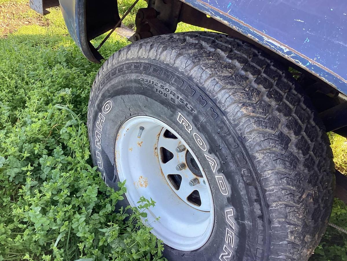 Used 1976 Chevrolet Stepside